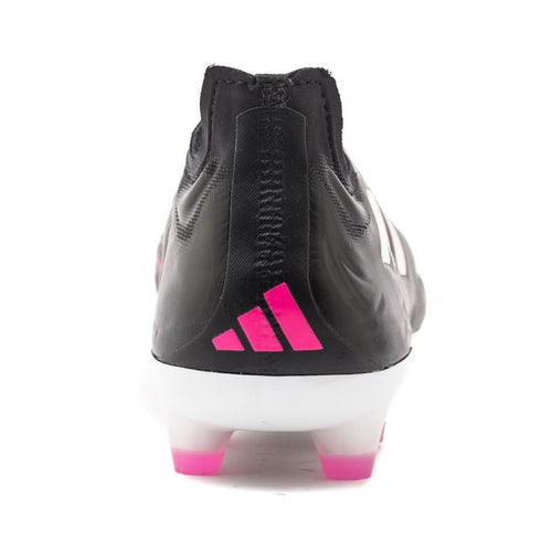 Adidas Copa Pure .1 FG Own Your Football - Core Black/Zero Metallic/Shock Pink