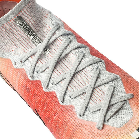 Nike Mercurial Superfly 8 Elite FG Dream Speed 4 - White/Metallic Silver/Pure Platinum