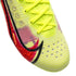 Nike Mercurial Vapor 14 Elite FG Motivation - Volt/Bright Crimson/Black