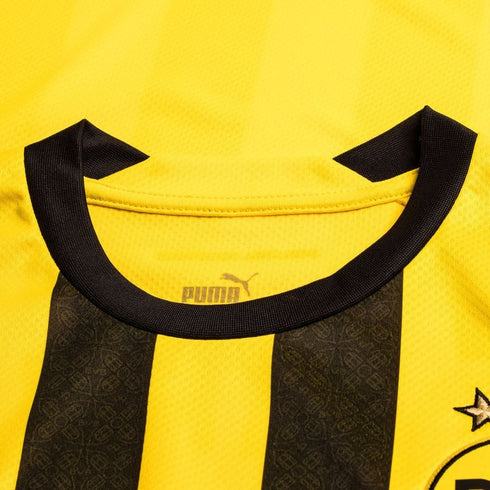 Dortmund Home Shirt 2022/23