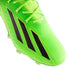 Adidas X Speedportal .1 FG Game Data - Solar Green/Core Black/Solar Yellow