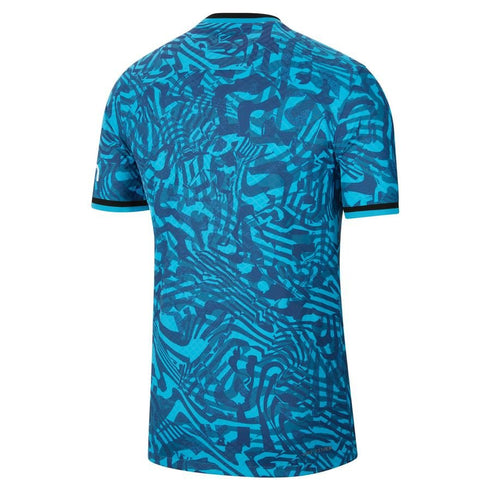 Tottenham Third Shirt 2022/23 Vapor