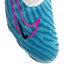 Nike Phantom GX Elite DF FG Blast - Baltic Blue/Pink Blast/White/Laser Blue