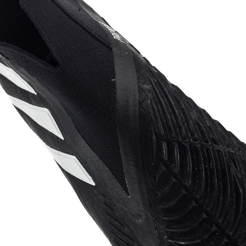 Adidas Predator Edge 94+ FG Control Legacy - Core Black/Footwear White/Solar Red LIMITED EDITION