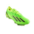 Adidas X Speedportal .1 FG Game Data - Solar Green/Core Black/Solar Yellow