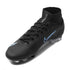 Nike Mercurial Superfly 8 Elite FG Renew - Black/Iron Grey