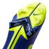 Nike Mercurial Superfly 8 Elite FG Recharge - Sapphire/Volt/Blue Void
