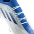 Adidas X Speedflow .1 FG Diamond Edge - Footwear White/Legend Ink/Sky Rush