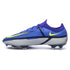 Nike Phantom GT 2 Elite FG Recharge - Sapphire/Volt/Grey Fog/Blue Void