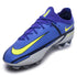 Nike Phantom GT 2 Elite FG Recharge - Sapphire/Volt/Grey Fog/Blue Void