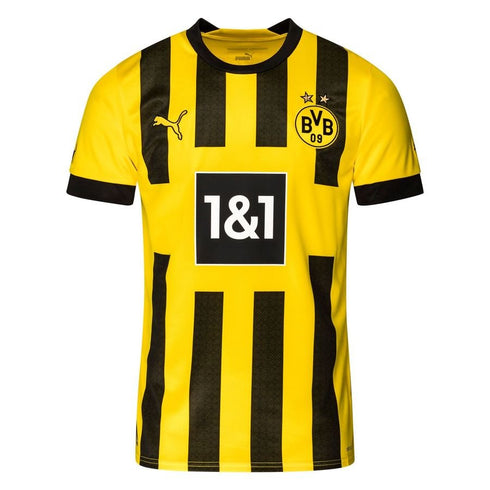 Dortmund Home Shirt 2022/23