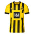 Dortmund Home Shirt 2022/23