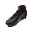Nike Mercurial Superfly 8 Elite FG Black x Prism - Black/Cyber Yellow/Off Noir