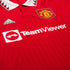 Manchester United Home Shirt 2022/23 Authentic