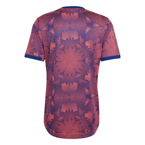 Juventus Third Shirt 2022/23 Authentic