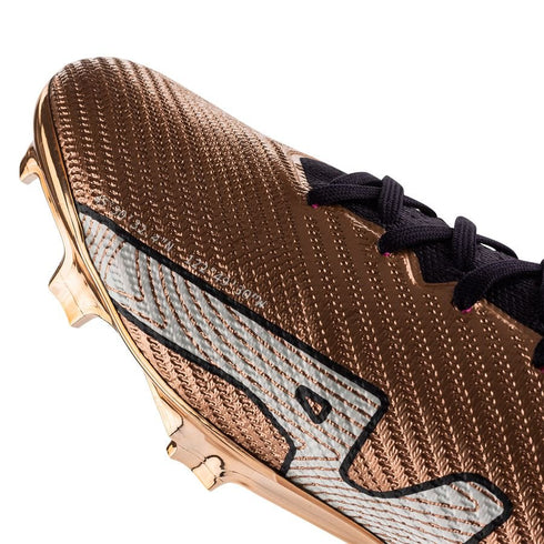 Nike Air Zoom Mercurial Vapor 15 Elite FG Generation - Metallic Copper
