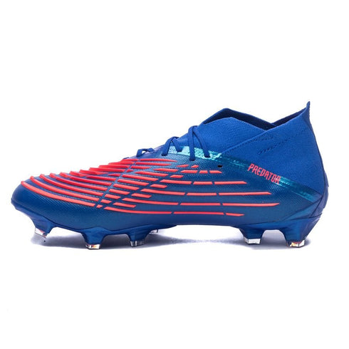 Adidas Predator Edge .1 FG Sapphire Edge - Hi-Res Blue/Turbo