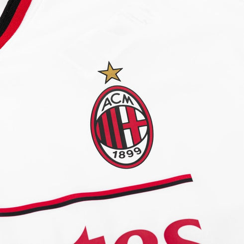 Milan Away Shirt 2022/23 Authentic