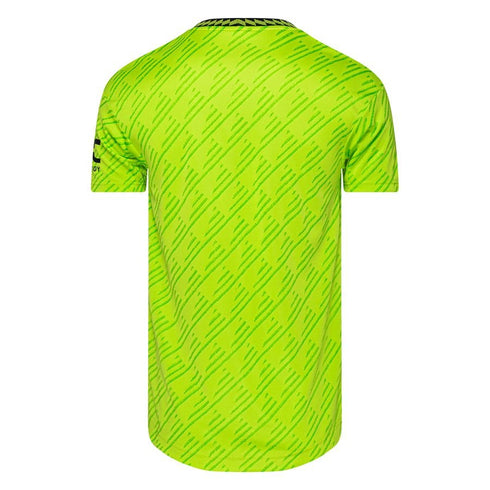 Manchester United 3rd Shirt 2022/23 Authentic