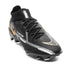 Nike Phantom GT 2 Elite DF FG Shadow - Black/Metallic Dark Grey/Metallic Gold