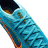 Nike Mercurial Vapor 14 Elite FG Blueprint - Chlorine Blue/Laser Orange/Marina