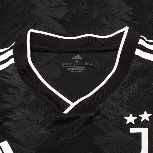 Juventus Away Shirt 2022/23 Authentic