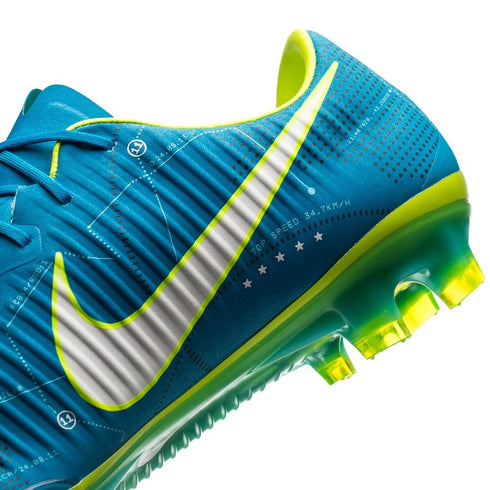 Nike Mercurial Vapor XI FG NJR Written in the Stars - Blue Orbit/White/Armory Navy
