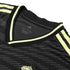 Real Madrid 3rd Shirt 2022/23 Authentic