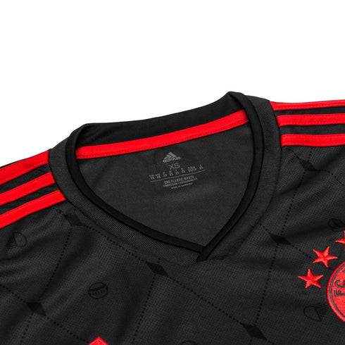 Bayern München Third Shirt 2022/23