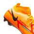 Nike Phantom GT 2 Elite DF FG Blueprint - Laser Orange/Black/Total Orange