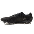 Adidas X Speedportal .1 FG Nightstrike - Core Black/Footwear White