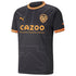 Valencia Away Shirt 2022/23