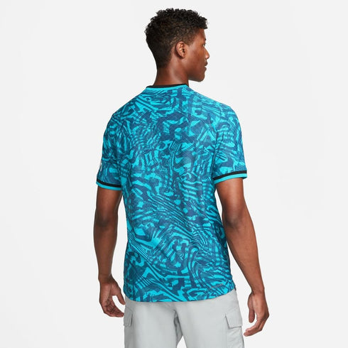 Tottenham Third Shirt 2022/23 Vapor