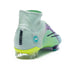 Nike Mercurial Superfly 8 Elite FG Dream Speed 5 - Barely Green/Volt/Electro Purple
