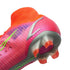 Nike Mercurial Superfly 8 Elite FG Spectrum - Bright Crimson/Metallic Silver
