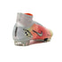 Nike Mercurial Superfly 8 Elite FG Dream Speed 4 - White/Metallic Silver/Pure Platinum
