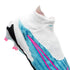 Nike Phantom GX Elite DF FG Blast - Baltic Blue/Pink Blast/White/Laser Blue