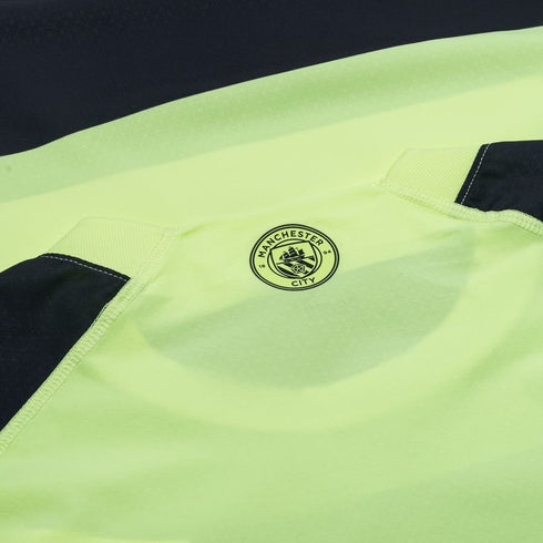 Manchester City 3rd Shirt 2022/23 Authentic