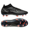 Nike Phantom GT 2 Elite DF FG Shadow - Black/Dark Smoke Grey/Summit White