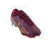 Nike Air Zoom Mercurial Vapor 15 Elite FG Mbappé Personal Edition - Dark Beetroot/Metallic Vivid Gold
