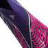 Adidas Predator Edge + FG Champions Code - Team College Purple/Silver Metallic/Shock Pink