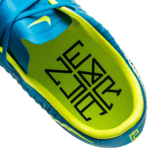 Nike Mercurial Vapor XI FG NJR Written in the Stars - Blue Orbit/White/Armory Navy