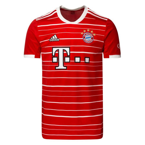 Bayern München Home Shirt 2022/23