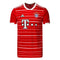 Bayern München Home Shirt 2022/23