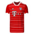 Bayern München Home Shirt 2022/23
