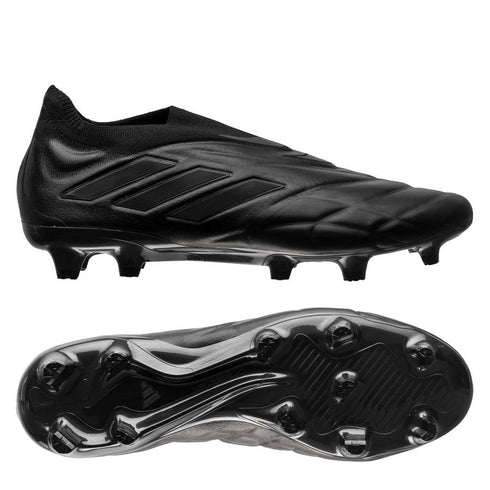 Adidas Copa Pure + FG Nightstrike - Core Black