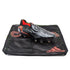Adidas Copa Sense + FG Shadowportal - Core Black/Solar Red/Solar Green
