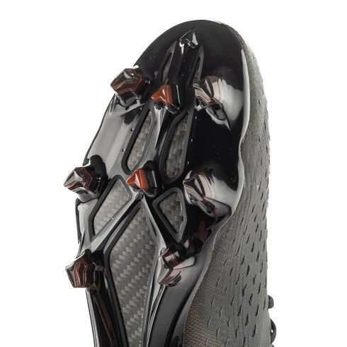 Adidas X Speedportal .1 FG Nightstrike - Core Black/Solar Red/Solar Green