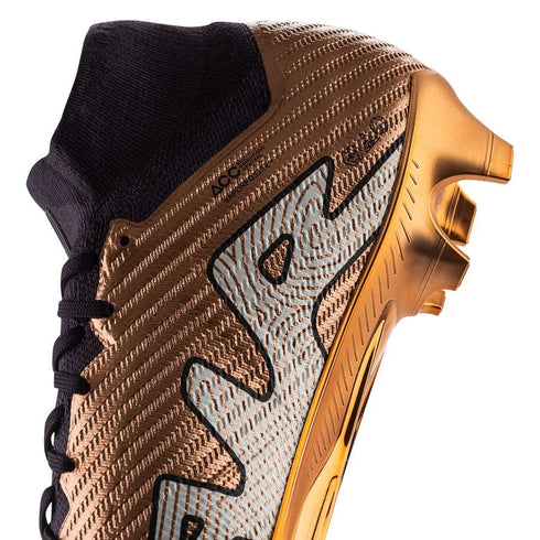 Nike Air Zoom Mercurial Superfly Elite 9 FG Generation - Metallic Copper