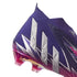 Adidas Predator Edge + FG Champions Code - Team College Purple/Silver Metallic/Shock Pink